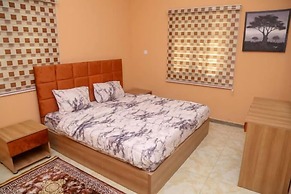 Stone House Apartment