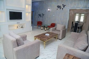 Stone House Apartment