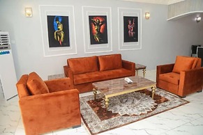 Stone House Apartment