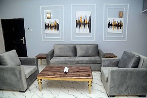 Stone House Apartment