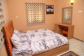 Stone House Apartment