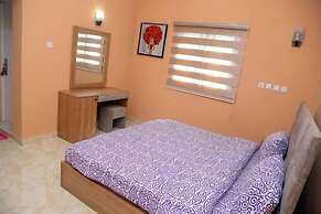 Stone House Apartment