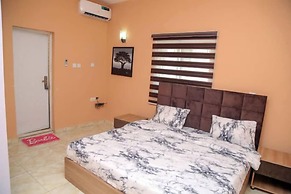 Stone House Apartment