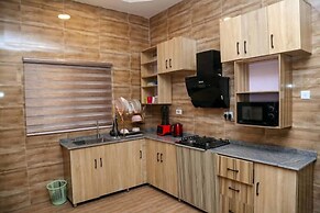 Stone House Apartment