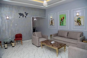 Stone House Apartment