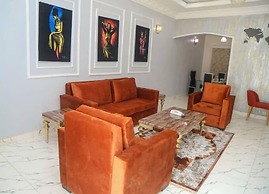 Stone House Apartment