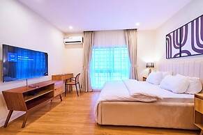 Stone House Apartment