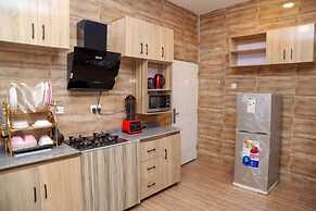 Stone House Apartment