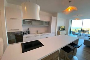 Loft Centre-ville Vue Mer
