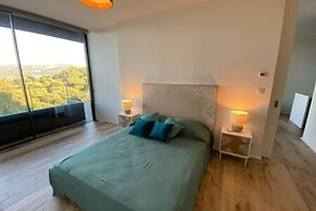 Loft Centre-ville Vue Mer
