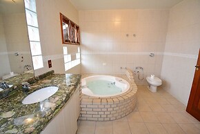 Casa Paraíso do Campeche