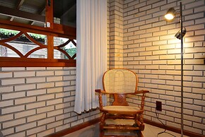 Casa Paraíso do Campeche