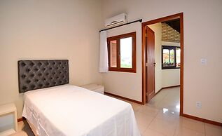 Casa Paraíso do Campeche