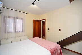 Casa Paraíso do Campeche