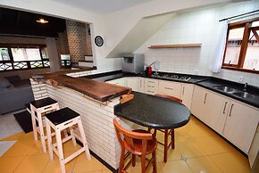 Casa Paraíso do Campeche