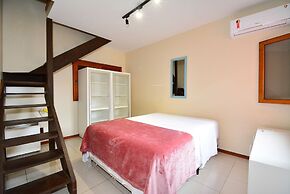 Casa Paraíso do Campeche