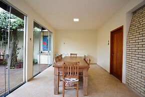 Casa Paraíso do Campeche