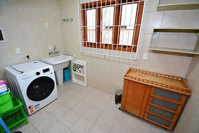 Casa Paraíso do Campeche