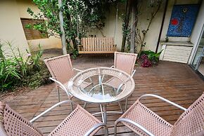 Casa Paraíso do Campeche