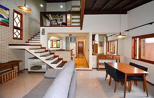 Casa Paraíso do Campeche