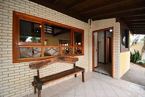 Casa Paraíso do Campeche