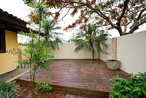 Casa Paraíso do Campeche