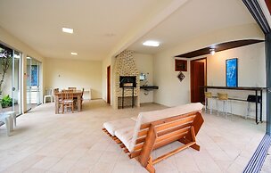 Casa Paraíso do Campeche