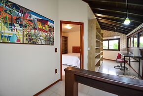 Casa Paraíso do Campeche