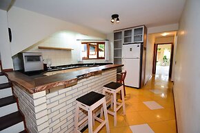 Casa Paraíso do Campeche