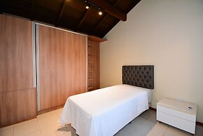 Casa Paraíso do Campeche