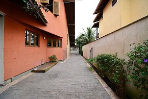 Casa Paraíso do Campeche