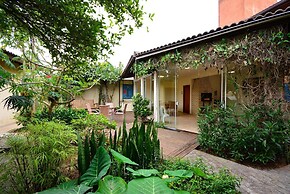 Casa Paraíso do Campeche