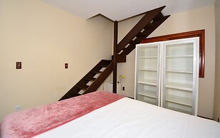 Casa Paraíso do Campeche