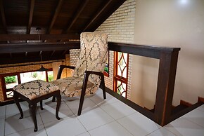 Casa Paraíso do Campeche