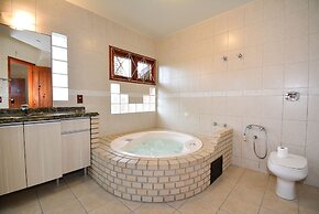 Casa Paraíso do Campeche