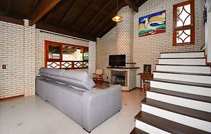 Casa Paraíso do Campeche