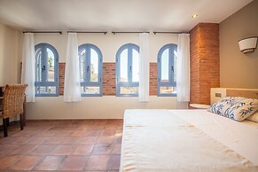 Hotel La Grava