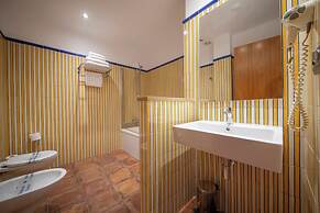 Hotel La Grava