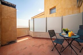 Hotel La Grava