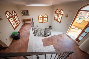 Hotel La Grava