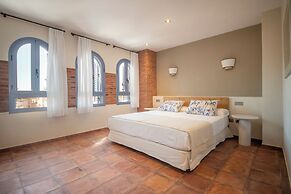 Hotel La Grava
