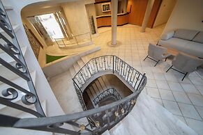 Hotel La Grava