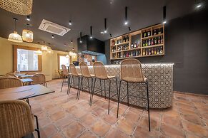 Hotel La Grava