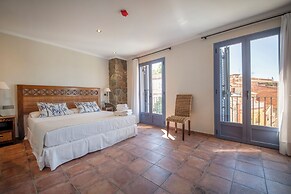 Hotel La Grava