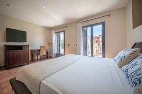 Hotel La Grava