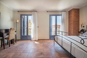 Hotel La Grava