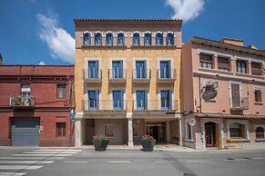 Hotel La Grava
