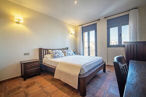 Hotel La Grava