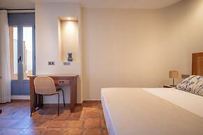 Hotel La Grava