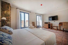 Hotel La Grava